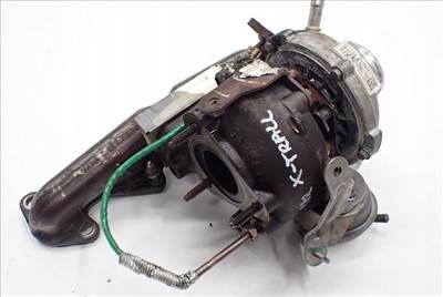 Nissan X-Trail (T32), Renault Koleos II, Renault Laguna III, Nissan Qashqai (J11) M9R 2.0 DCI turbó h8200638766 H8200638766