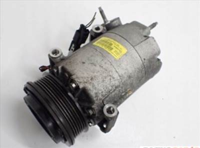 Ford Kuga Mk2 XRMA 2.0 TDCi klímakompresszor fv4119d629dc FV41-19D629-DC