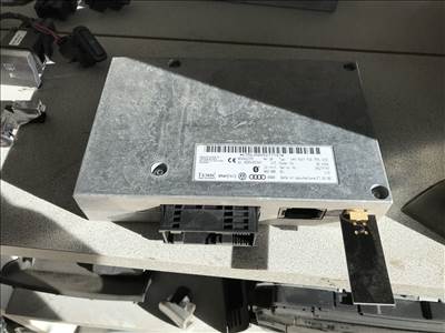 Audi A5 (B8 - 8T) Bluetooth modul 4e0862335