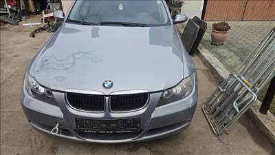 Bmw e90 e91 elso lökhárító eladó 