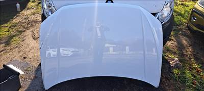 Volkswagen T-Roc motorháztető  2ga823155a