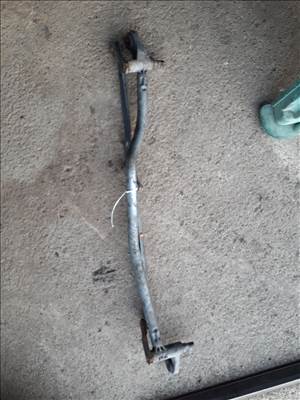 Audi A4 (B6) Első ablaktörlő mechanika 8E1 955 023 A 8e1955023a