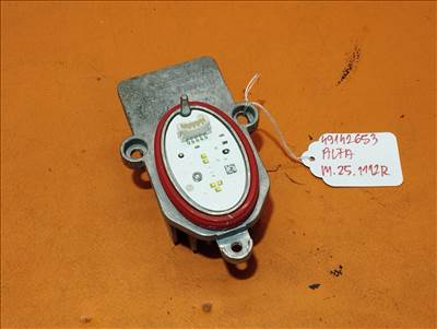 Alfa Romeo index menetfény vezérlő 49142653 (M.50.1112R)a