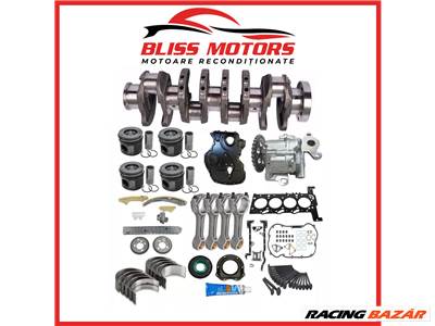 Motorjavító készlet Ford Transit 2.2TDCI