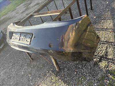 Opel Insignia A Hátsó lökhárító 