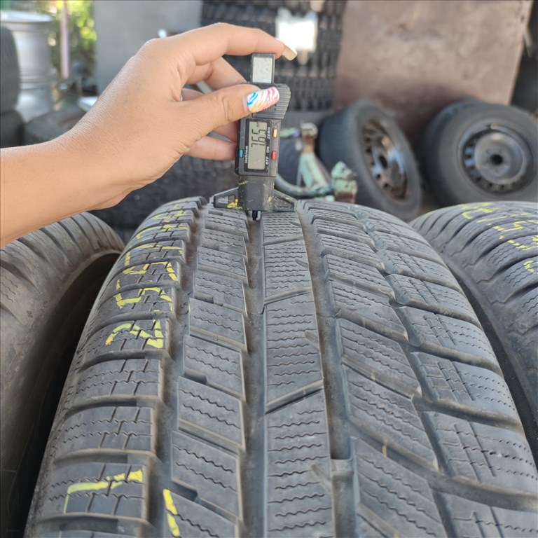 255/70 R16 Toyo téli gumi 88000ft a 4db/45/ 2. kép