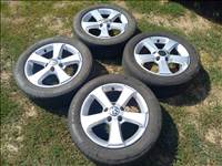 Volkswagen gyári 16 -os alufelni / felni 5x112