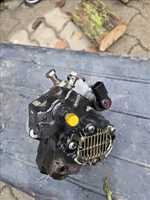 Audi Q7 (4L) 3.0 TDI quattro Magasnyomású üzemanyagpumpa