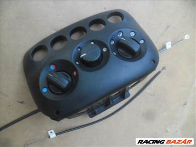 Fiat Seicento fűtéskapcsoló 571240100