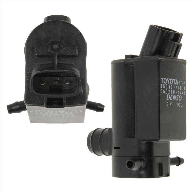 Toyota Corolla ablakmosó motor  8533044010 1. kép