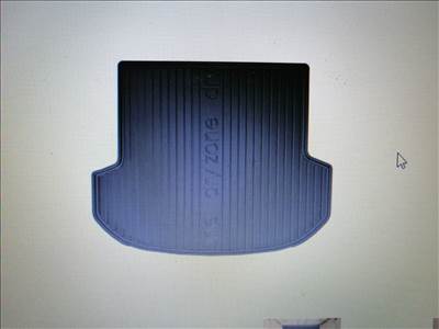 Hyundai Sonata (4th gen) Csomagtér tálca dz406685