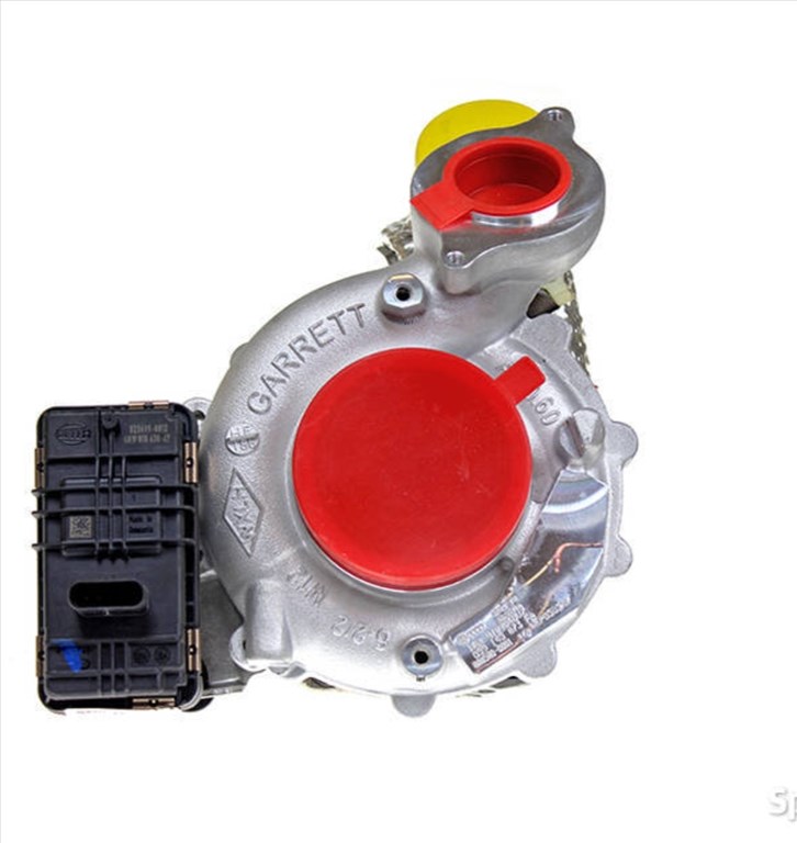 Audi A6 4G C7 Q7 4M 3.0tdi új turbó GTD2060vz 059145873cl 1. kép