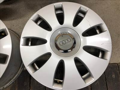 16 col alufelni gyári Audi 16 colos A4, A6, A3, 5x112