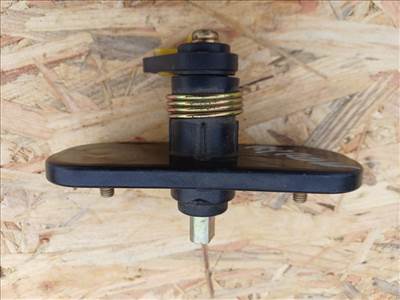 Ssangyong Kyron (2005-2014) Csomagtérajtó Zár 