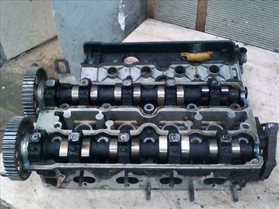 OPEL TIGRA Hengerfej. benzines