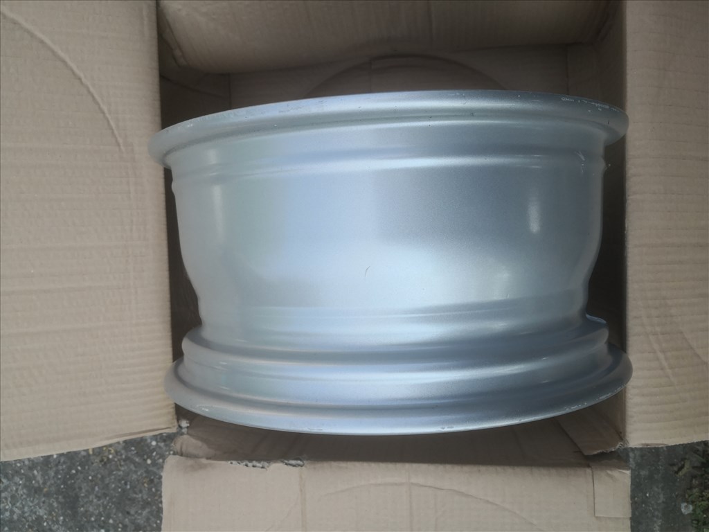 Ats 15-ös alufelni 5x100-as 1db  7. kép