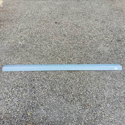 Fiat Doblo 2009-2022, Opel Combo D 2012-2018 utángyártott új oldalfüggetlen küszöb