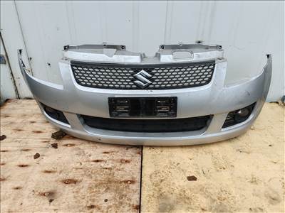 Suzuki Swift első lökhárító, swift2, ködlámpás