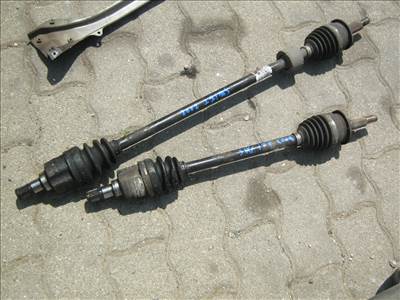 Suzuki Swift IV bal féltengely 