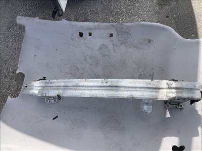 Audi A4 8K B8 2008-, A5 8T B8 2007- első lökhárító belső merevítő 8k0807113d