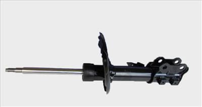 HK11212) ÚJ BAL ELSŐ LENGÉSCSILLAPÍTÓ, GÓLYALÁB, GÁTLÓ - Kia Ceed 06-10, 546511H001 / 546511H100 / 546511H101 / 546511H000 - MANDO, Made in Korea