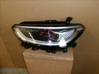 VOLKSWAGEN ID.3 10B bal első LED fényszóró 2020- 10B941035G