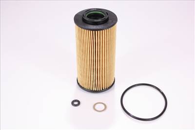 GYÁRI ÚJ OLAJSZŰRŐ - Hyundai Accent 06-11, Elantra 06-11, Getz 06-10, i10 07-10, i30 07-12, Matrix 01-10 / Kia Ceed 06-10, Cerato 04-08, Picanto 04-11, Rio 05-11 - 1.5, 1.6 dízel - 263202A002 / 263202A001