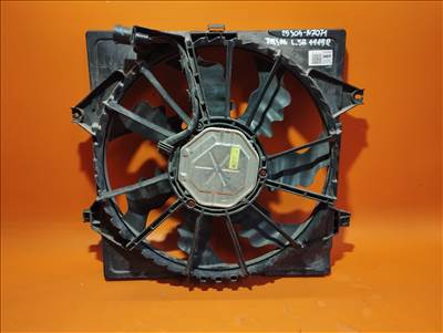 Hyundai Tucson hűtőventilátor 25304-N7071 (L.50.1119R)