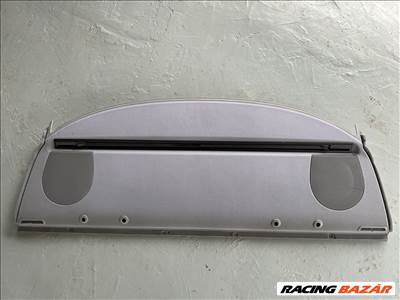 BMW E46 sedan rolós kalaptartó 51468202185