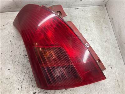SUZUKI SWIFT III Bal Hátsó Lámpa