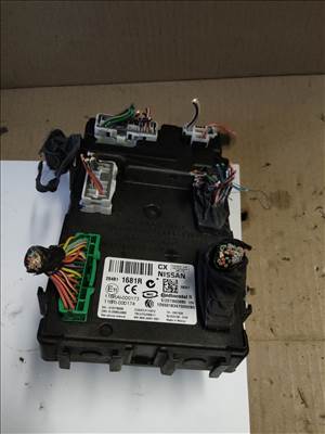 Renault Koleos I Bsi 284b11681r