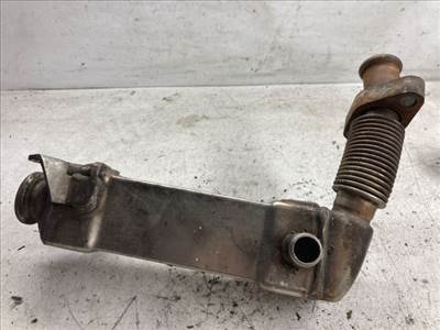 BMW 5 E60 EGR Hűtő