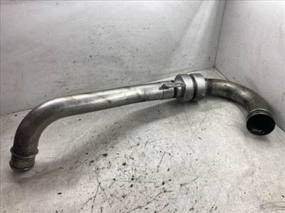 RENAULT SCÉNIC II Turbócső