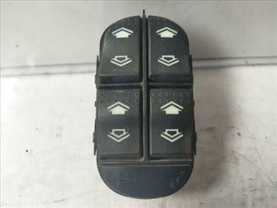 FORD FOCUS I Ablakemelő Kapcsoló Négyes / Kettes