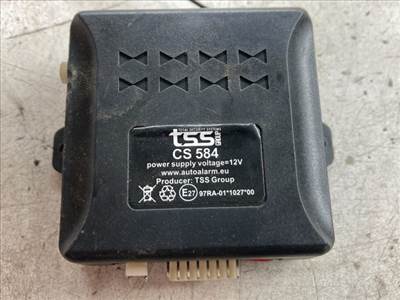 SUZUKI SWIFT III Riasztó Központ