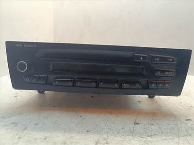 BMW 1 Rádió / CD
