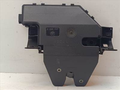 BMW 3 E46 Csomagtérajtó Zárszerkezet