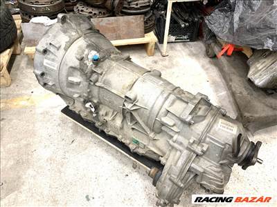 BMW X5 X6 40d automata sebességváltó 8HP70X - E70 LCI, E71 24007644022