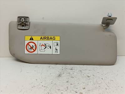 CITROËN C4 CACTUS Jobb Napellenző