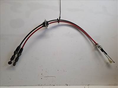 Chevrolet Aveo (T200) váltóbovden