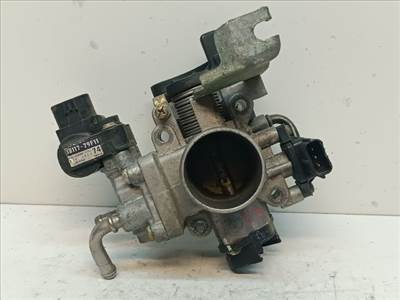 SUZUKI ALTO Fojtószelep (Mechanikus)