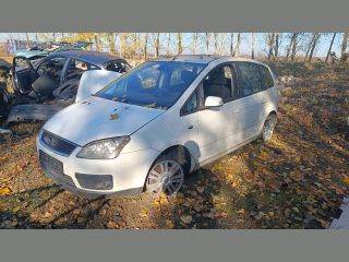 FORD C-MAX Bal első Vízlehúzó Gumicsík