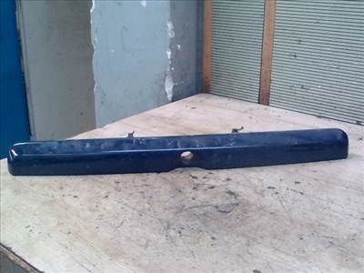 OPEL ASTRA G 97-04 Csomagtér ajtó díszléc