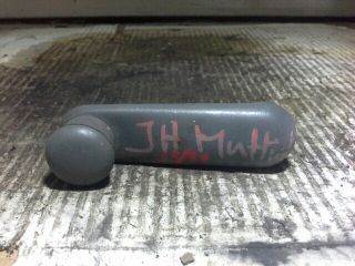 Fiat Multipla I Hátsó Ablaktekerő Kar *30955*