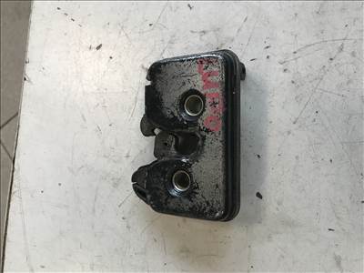 Volkswagen Lupo csomagtér zár