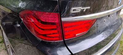 BMW 5-ös sorozat F07 Bmw f07 gt bal hátsó külső ledes lámpa 