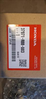 Honda gázpedál potméter új 37971rbb003