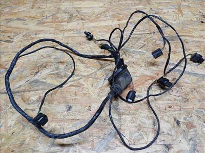 BMW 1 E81 E82  E87 (2005-2011) Hátsó Tolatóradar Kábelköteg 