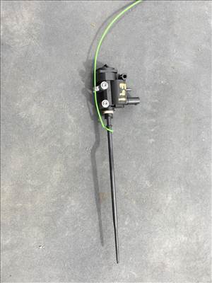 BMW 3-as sorozat E90, E91, E92, E93 tankajtó zár