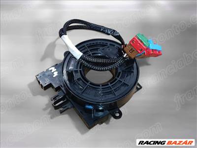 Renault Sérült csatlakozós Légzsák átvezető 255545857R